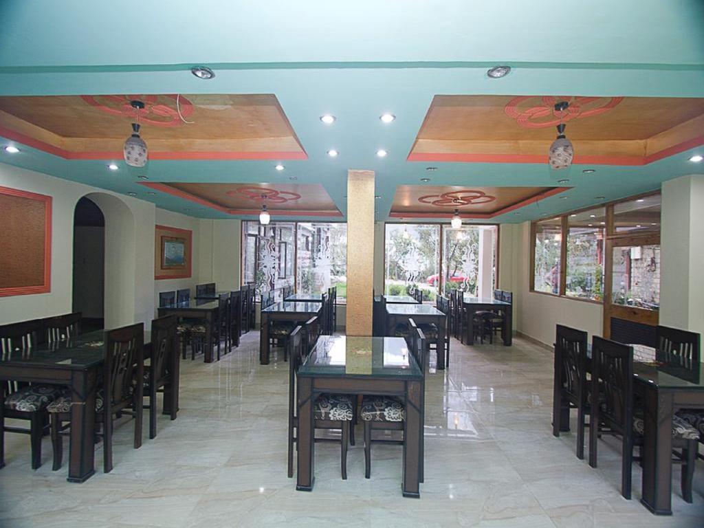 The Grand Welcome Hotel Manali  Exterior photo
