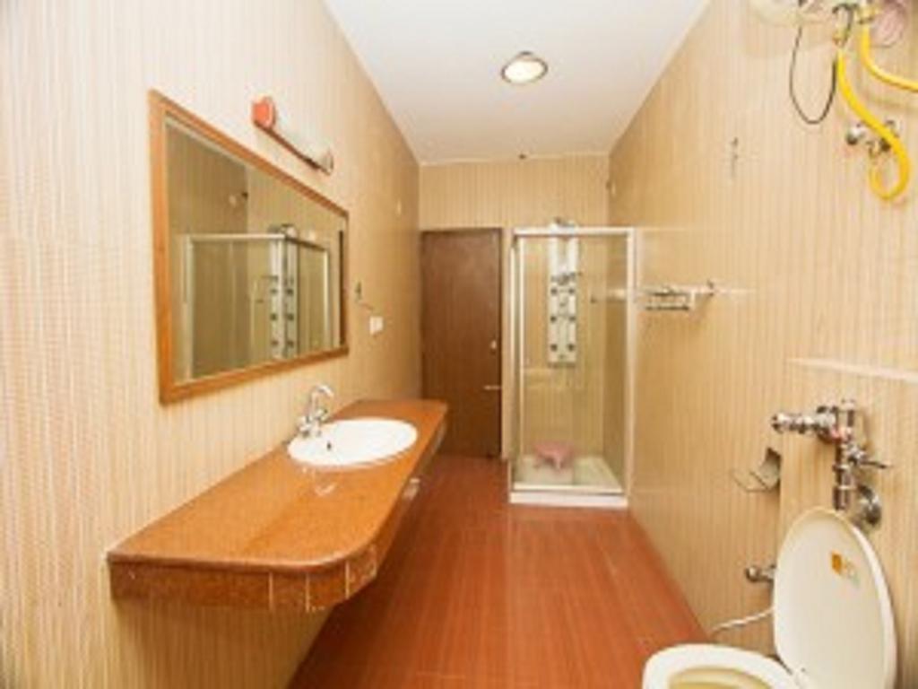 The Grand Welcome Hotel Manali  Room photo