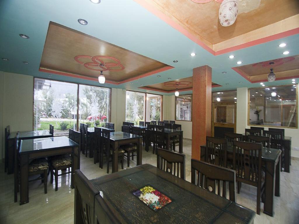 The Grand Welcome Hotel Manali  Exterior photo