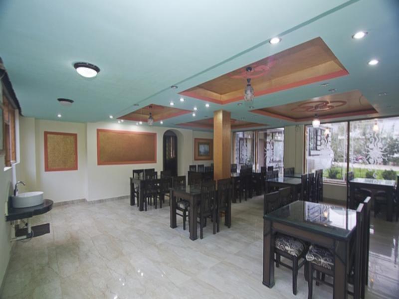 The Grand Welcome Hotel Manali  Exterior photo